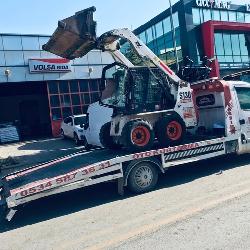 İncek Temel Kazımı ve Alt Yapı Çözümleri