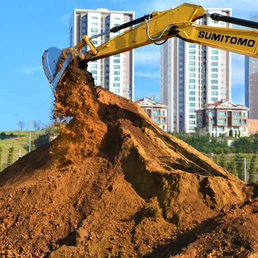 Ev Ve Villa Havuz Kazımı Öncesinde Dikkat Edilmesi Gerekenler