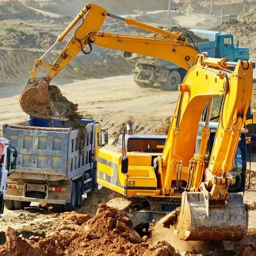 Kiralık Bobcat Ve Kepçe İle Altyapı Kazı Süreçleri