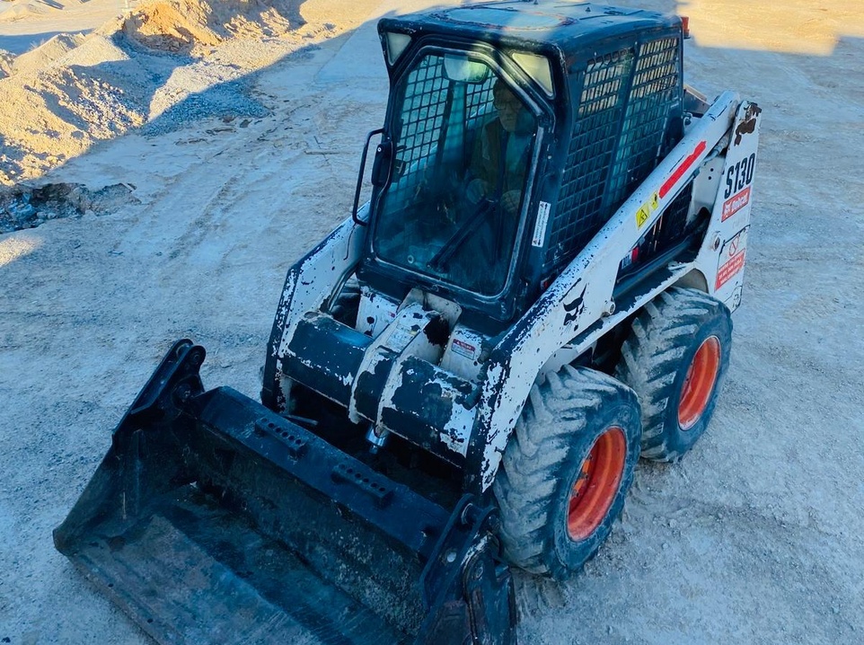 Kızılay Kuyu Temeli