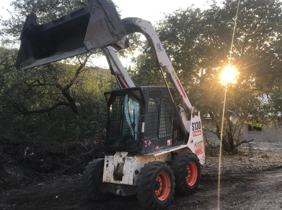 Kızılay Moloz Temizleme