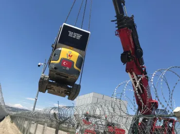İncek Şap Kırımı
