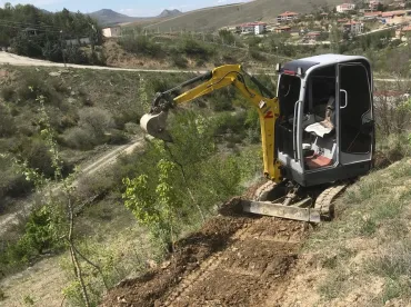 Mamak Çevre Temizliği
